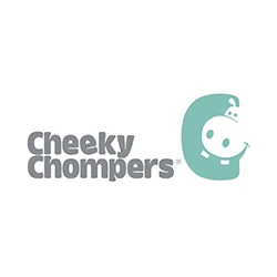 cheeky chompers