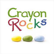 crayon-rocks