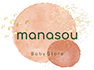 Manasou logo