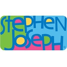 stephen joseph logo